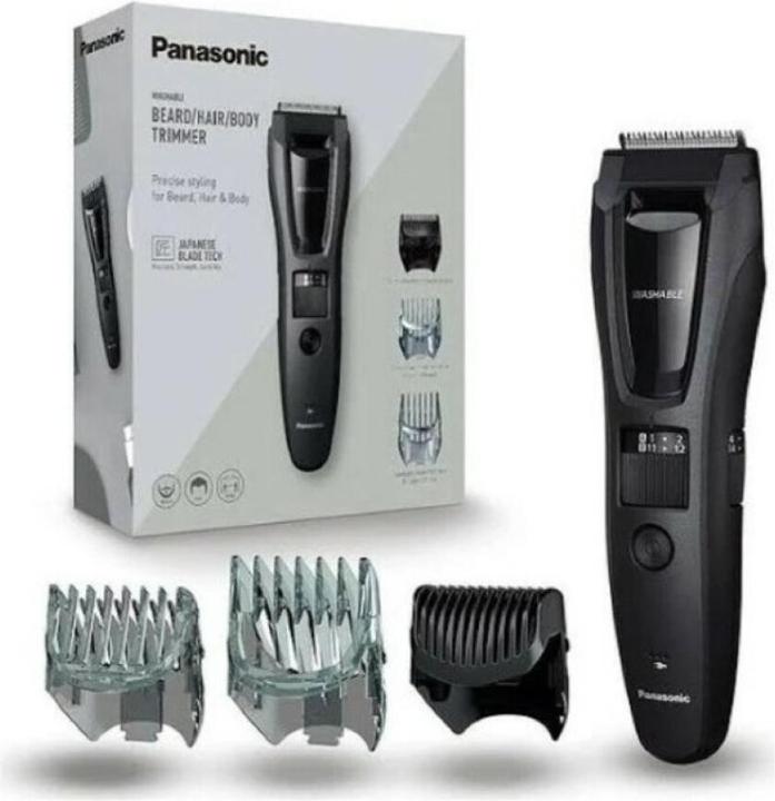 Image du produit Panasonic Er-Gb86