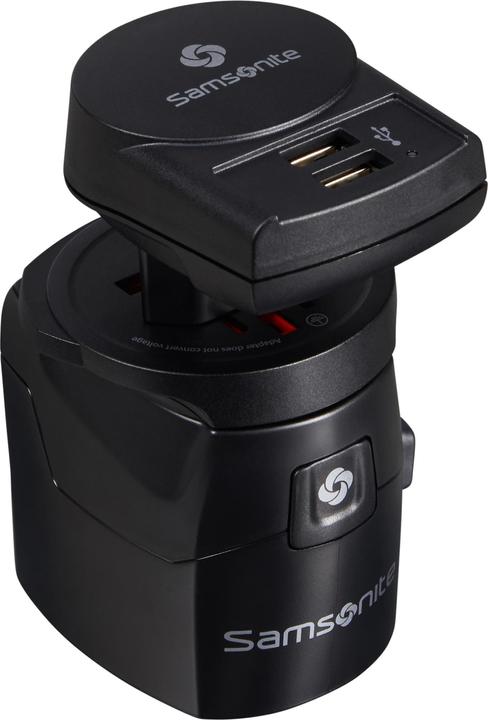 Produktbild Samsonite GLOBAL TA Electronic Accessory (Handgepäck (bis 50l))