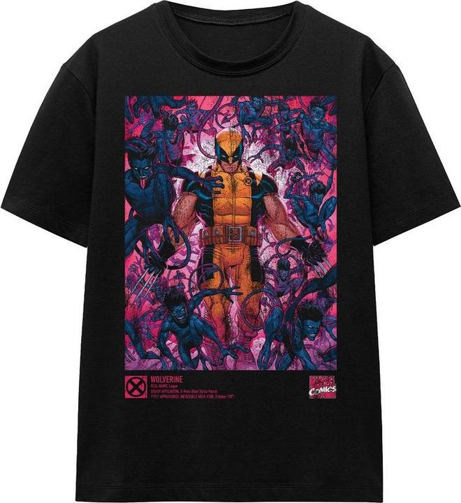Image du produit - T-shirt X-MEN - Adulte (S)
