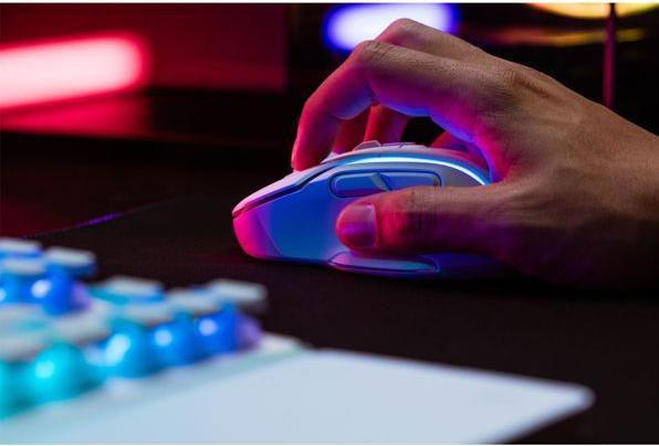 Immagine prodotto Turtle Beach KONE II AIR - Mouse da gioco (Senza fili)