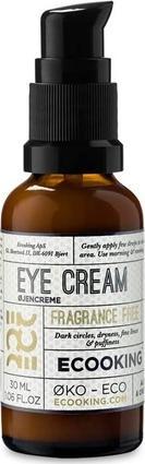 Produktbild Ecooking Eye Cream 30ml (30 ml)