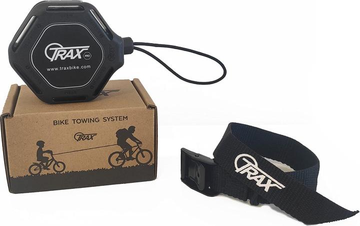 Produktbild Traxmtb Trax