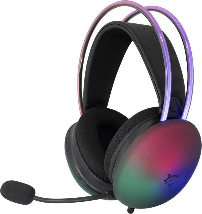 Immagine prodotto White Shark GH-2342 Lucciola nera (Cablato)