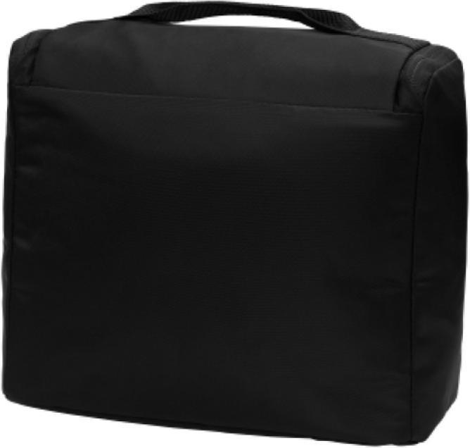 Produktbild D_b_ The AEssential M Wash Bag Black Out (10 l)