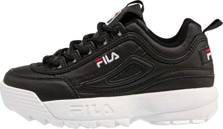 FILA kinderschuhe disruptor (28)