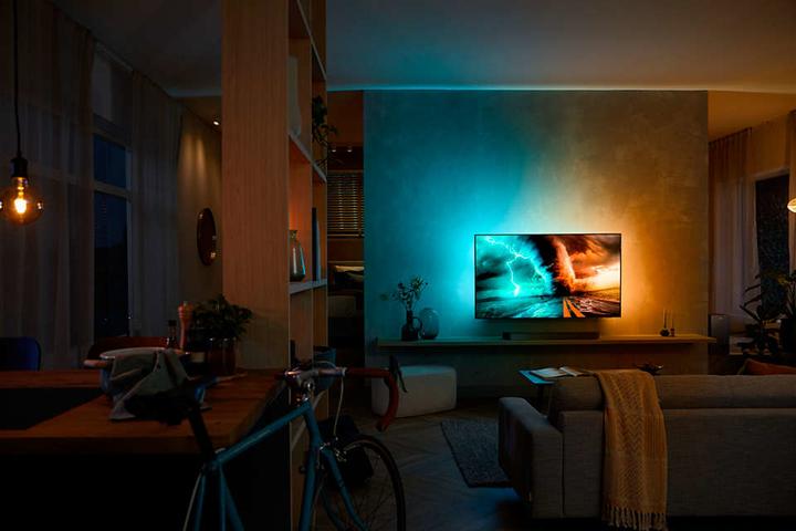 Actual product image Philips TAB8907/10 (720 W, 3.1.2 Channel)