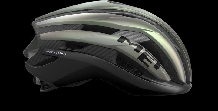 Produktbild MET Rennrad Helm TRENTA 3K CARBON MIPS (52 - 56 cm)