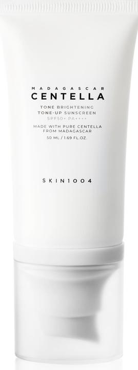 Produktbild Skin1004 Tone-Up Sunscreen (Sonnencreme, SPF 50+, 50 ml, 50 g)