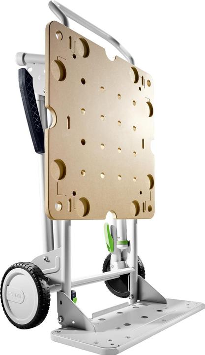 Actual product image Festool Untergestell UG-CSC-SYS (58 cm, 106.70 cm)