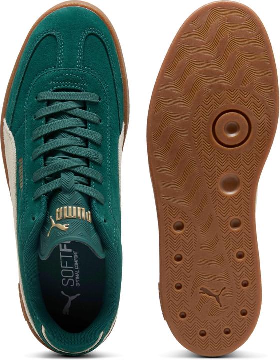 Actual product image Puma Club II Era Suede (38)