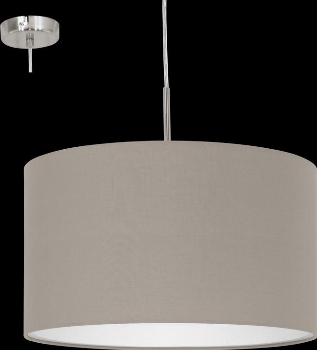 Actual product image EGLO Pasteri (E27)