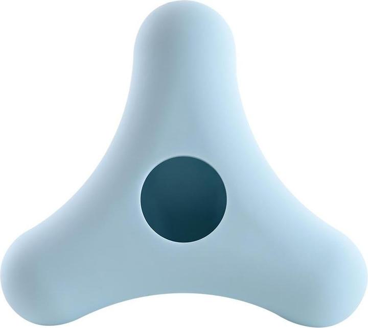 Image du produit Sportsheets - Godemiché Luma & harnais Coussin en silicone