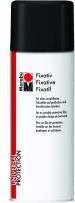 Image du produit Marabu Spray "Fixativ" 400 ml incolore (Transparent, 400 ml)