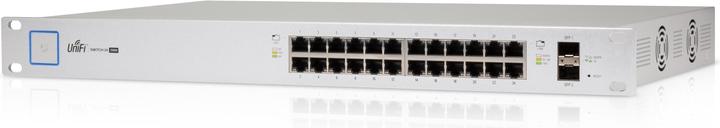 Immagine prodotto Ubiquiti Us-24-250w (24 Porti)