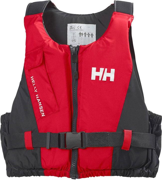 Immagine prodotto Helly Hansen Gilet da cavaliere (M, 60-70 kg)