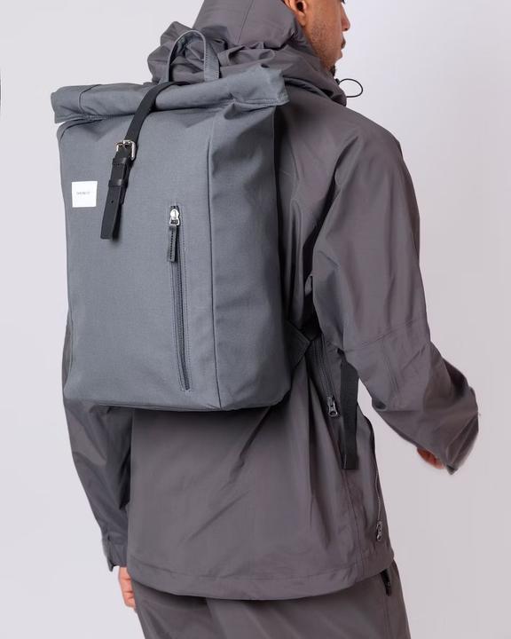 Actual product image Sandqvist Laptop Backpack Dante Backpack (23 l)