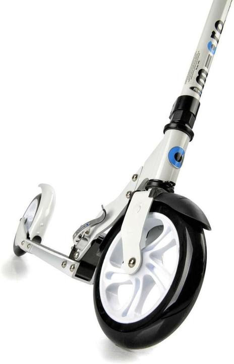 Produktbild Micro White