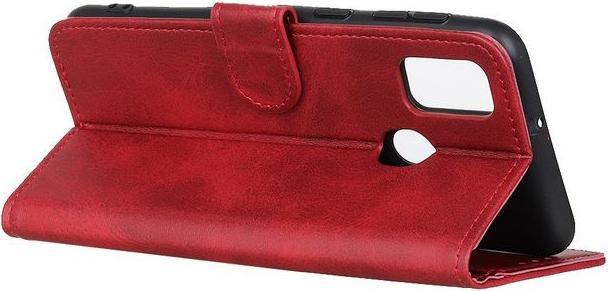 Immagine prodotto MU Classic Serie classica IV con copertina in pelle (Realme 7i)