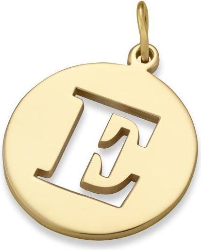 Breuning Anhänger (750/18 K Gold)