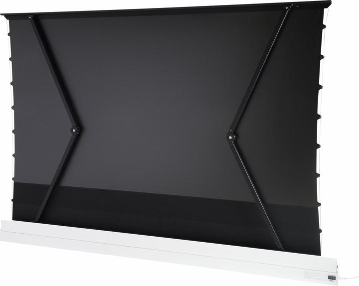 Produktbild Celexon UST Hochkontrast Bodenscheren Leinwand - HomeCinema Plus, 120" weiss (120", 16:9)