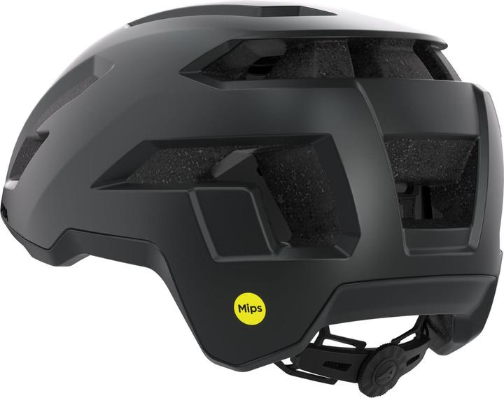 Produktbild ALPINA SPORTS Taunus Gravel Mips (55 - 59 cm)