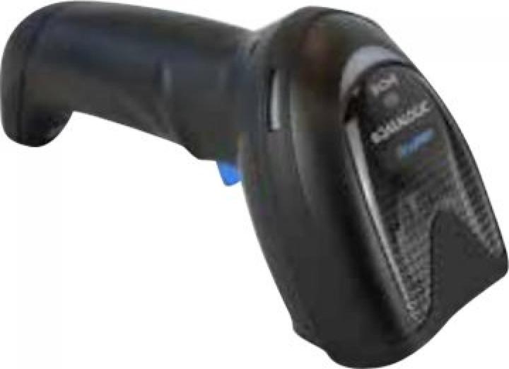 Actual product image Datalogic Gryphon GM4500 (2D barcodes)