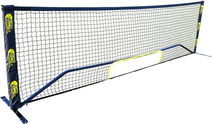 Produktbild Power Shot Fussballtennisanlage Multisport