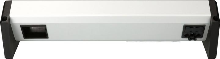 Image du produit Bachmann Multiprise de table DESK 1, 2x T13, 1x USB C, 1x Custom (2 x, Type 13, USB-A, USB-C)