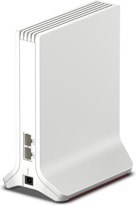 Actual product image AVM FRITZ!Mesh Set 4200 3-pack International (1200 Mbit/s, 600 Mbit/s)