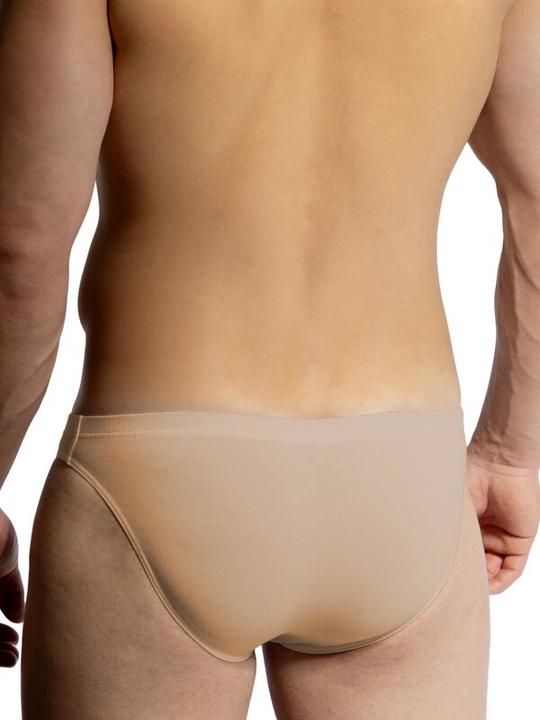 Image du produit Olaf Benz Slip en coton stretch (XXL)
