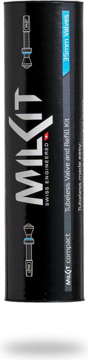 Immagine prodotto MilKit Compatto 45