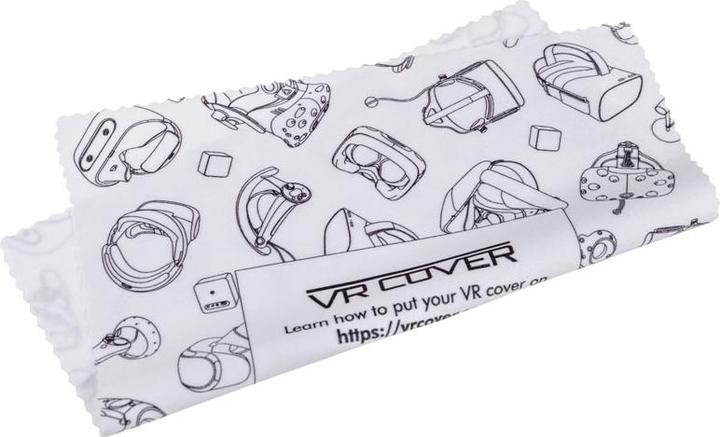 Image du produit Oculus Rift S VR Cover Couverture VR