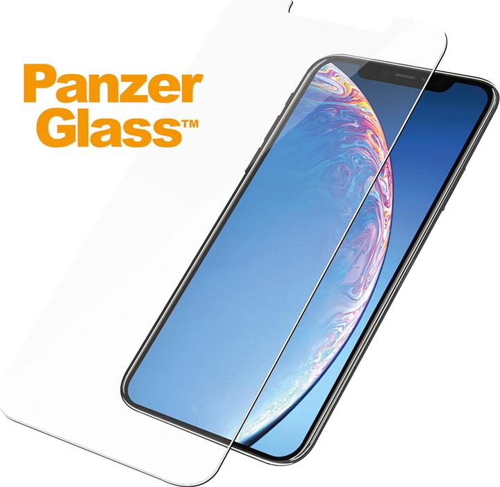 Immagine prodotto PanzerGlass vestibilità standard (1 Pezzo/i, Apple iPhone 11 Pro)