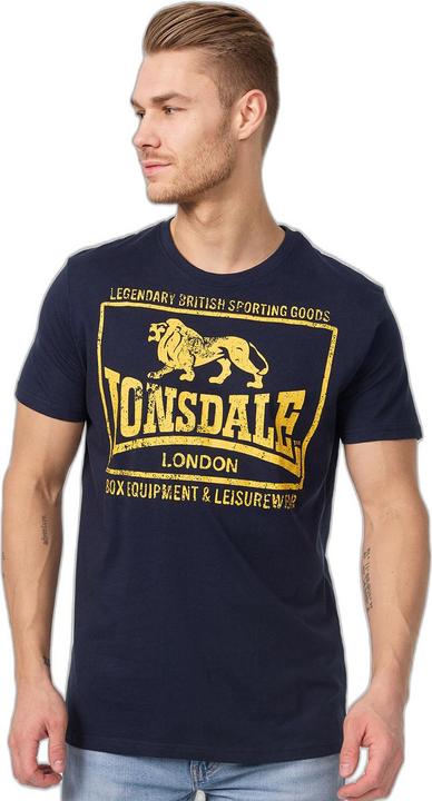 Produktbild Lonsdale T-Shirt (XL)