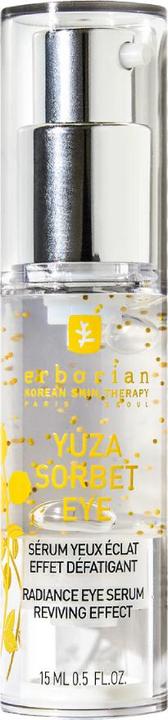 Produktbild Erborian Yuza Sorbet Eye (Serum, 15 ml, Tag)