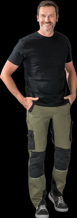 Produktbild Planam Norit Bundhose (48)