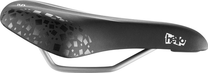 Actual product image Selle Royal Hello