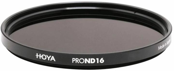 Pro ND16 Filter (82 mm, Neutral density filter, 82 mm)
