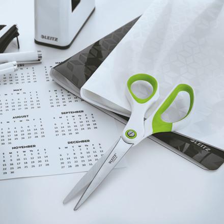 Actual product image Leitz WOW Titanium (20.50 cm)