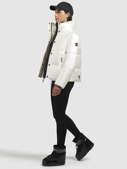 Produktbild Khujo Rinja Shiny-YM (XL)