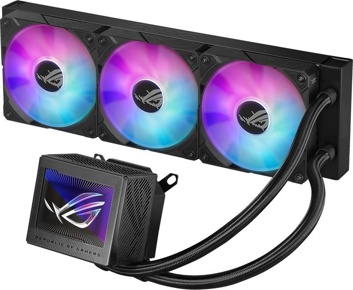 Image du produit ASUS ROG Ryujin III 360 ARGB