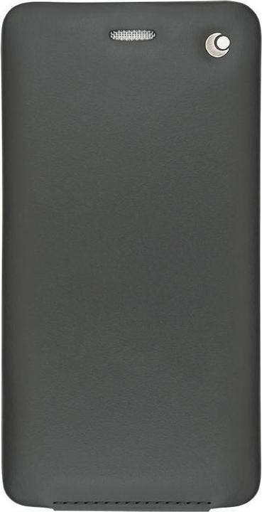 Actual product image Noreve Leather cover (Fee 6 Plus)