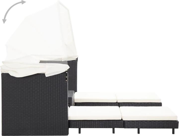 Produktbild VidaXL Lessie