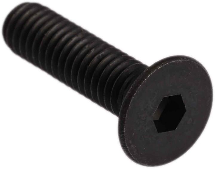 Immagine prodotto Rs Pro Viti a testa svasata M4x16mm