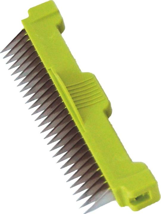 Verde, Argento