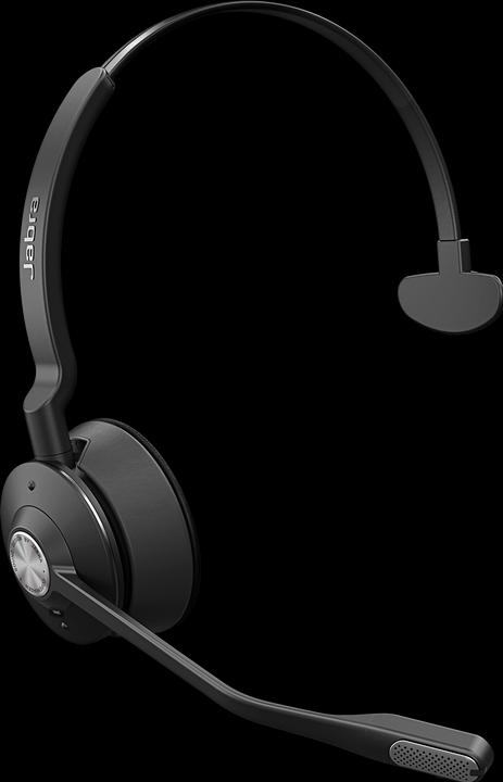 Produktbild Jabra Engage 65 Mono (Kabellos, USB-A)