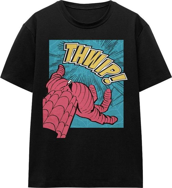 Produktbild Spiderman Thwip TShirt (XXL)
