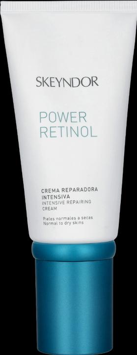 Image du produit Skeyndor Power Retinol Crème Réparatrice Intensive (50 ml, Crème 24h)
