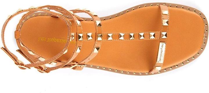 Actual product image Les Tropeziennes par M.Belarbi 's sandals coralie (39)