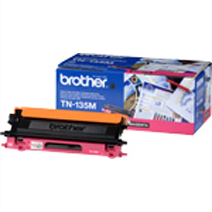 Produktbild Brother Tn-135y (Y)